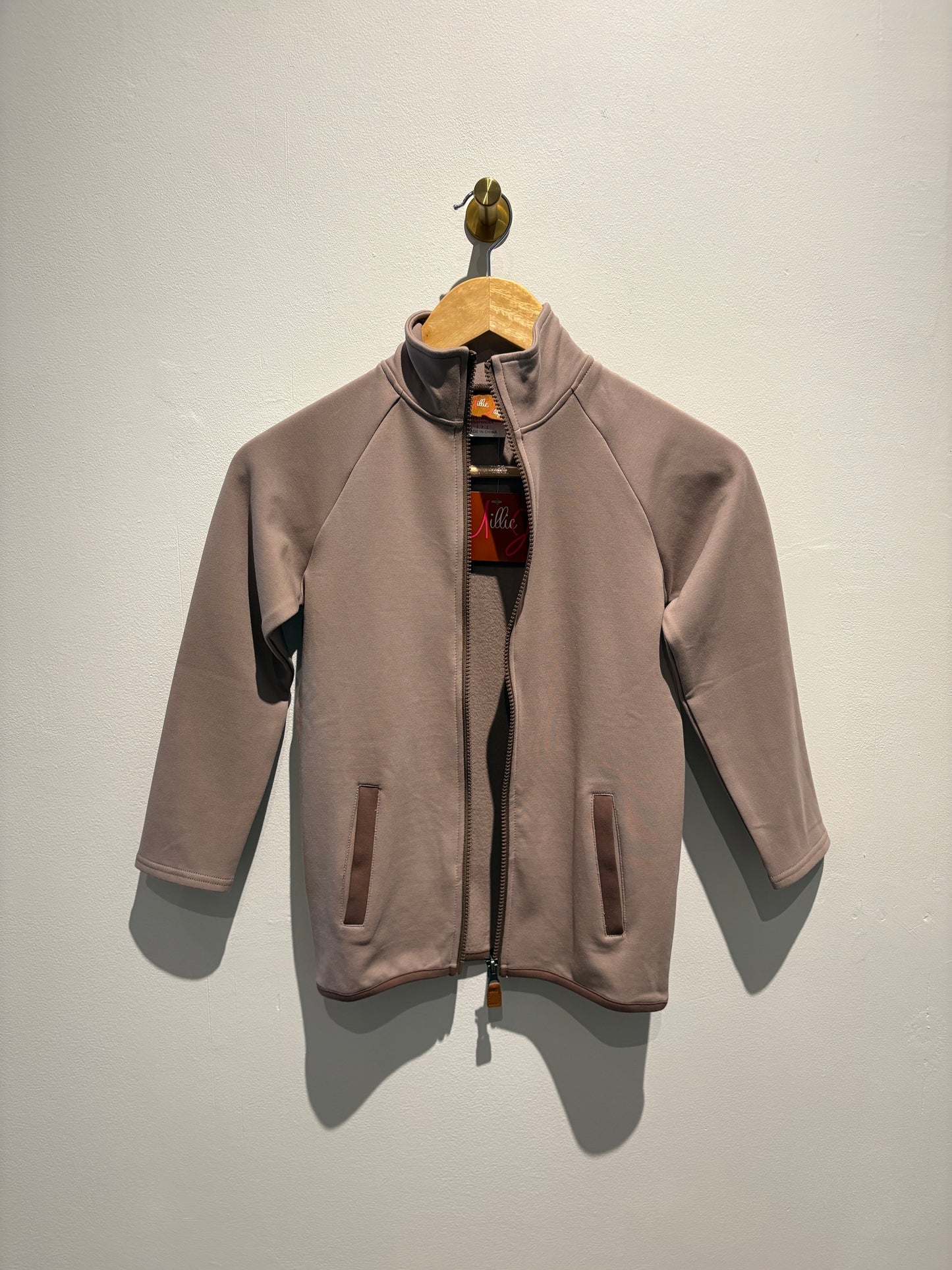 Braxton Jacket (kids)