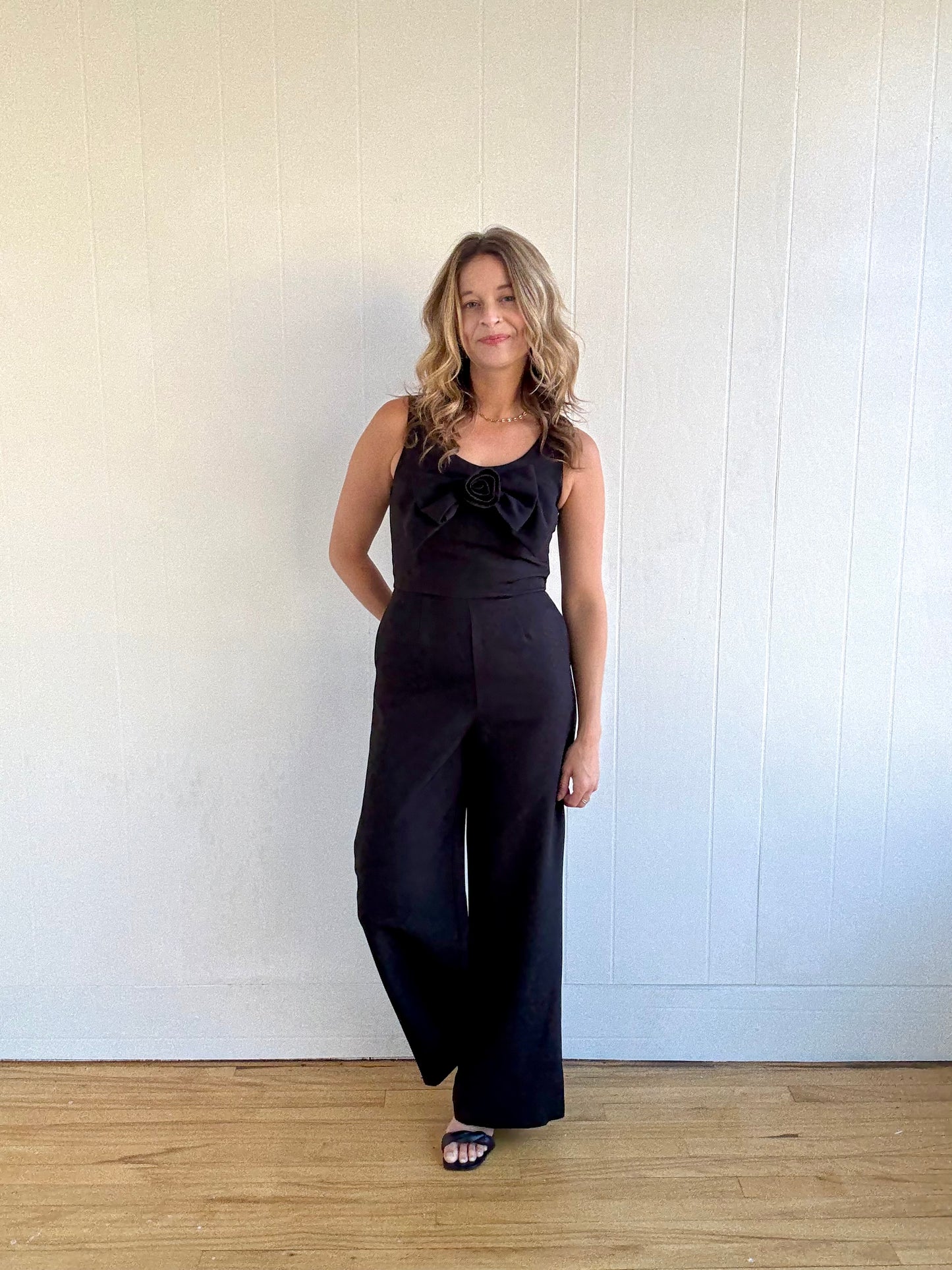 Beau Jumpsuit