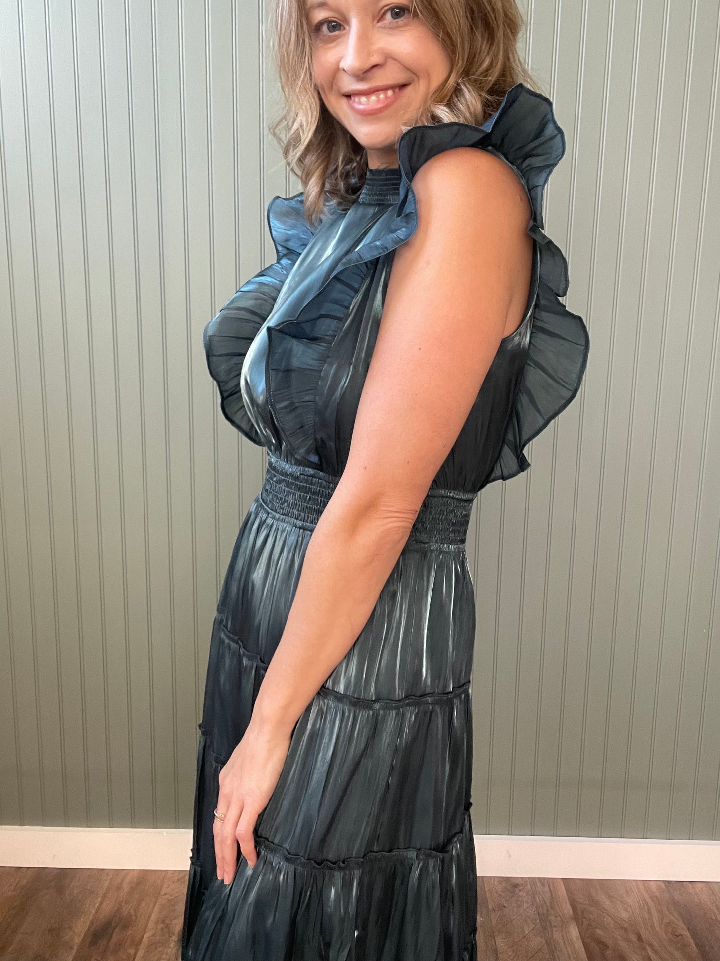 Hollie Dress