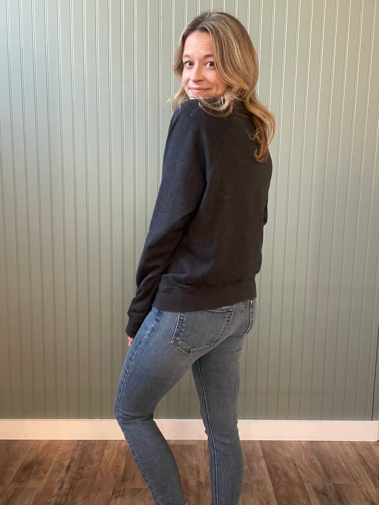 Cozy Day Sweatshirt