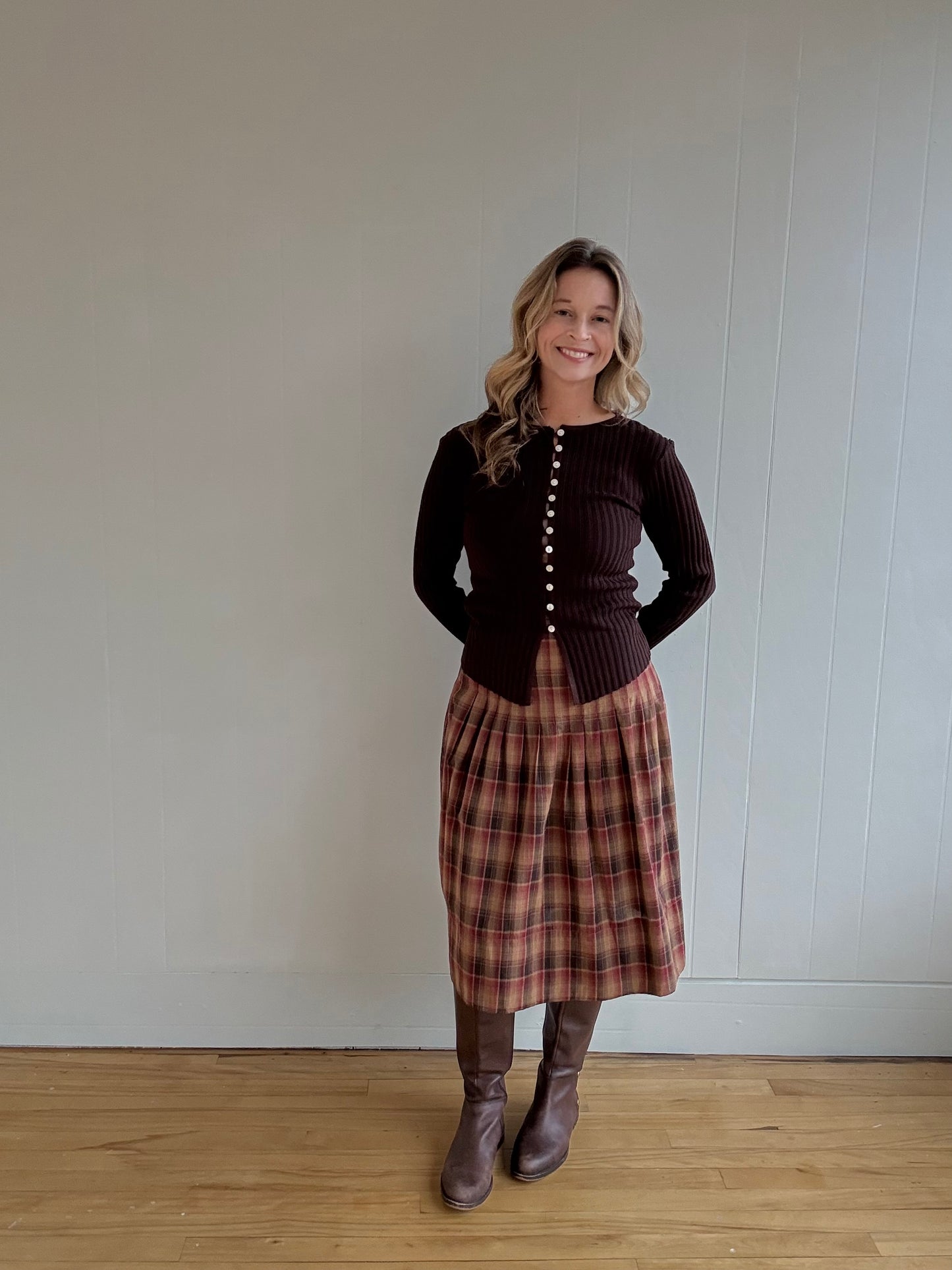 Josie Skirt