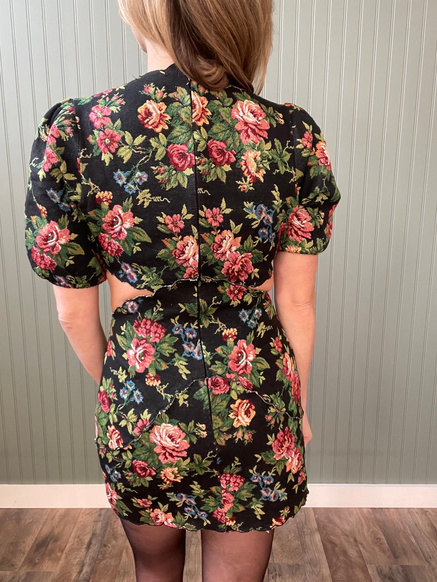 Flaura Dress