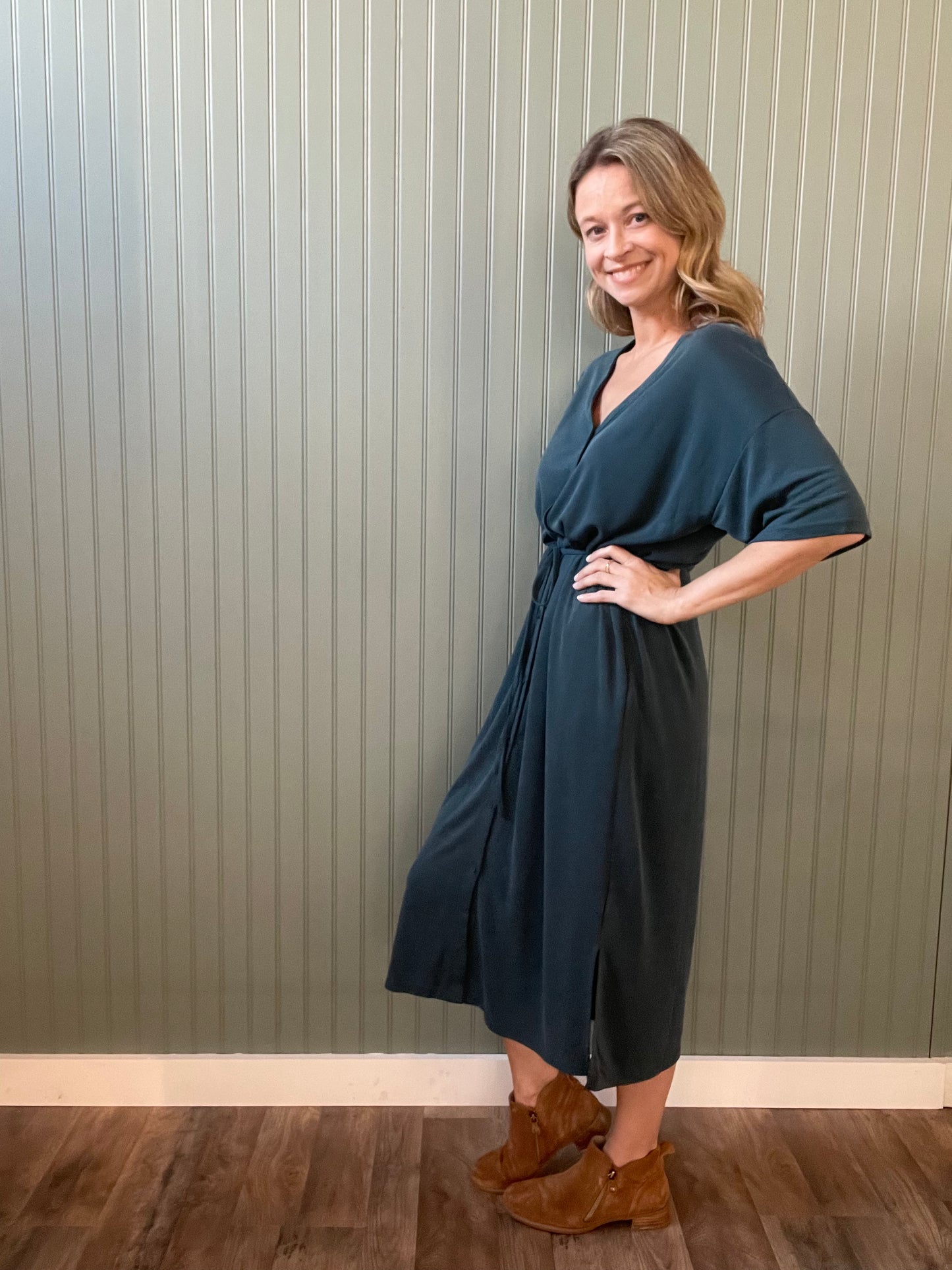 Madeline Dress