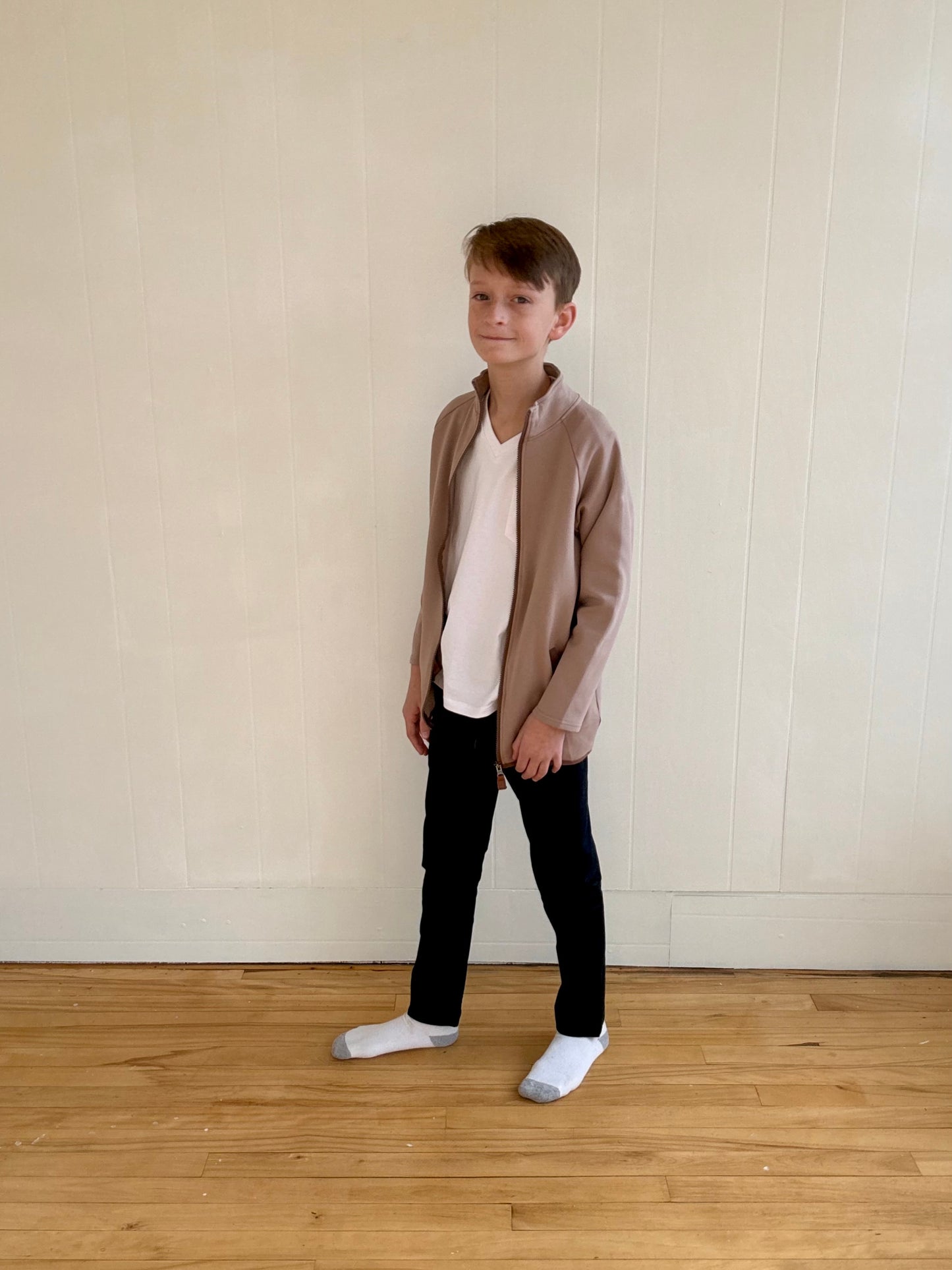Navy Pants/Joggers (kids)