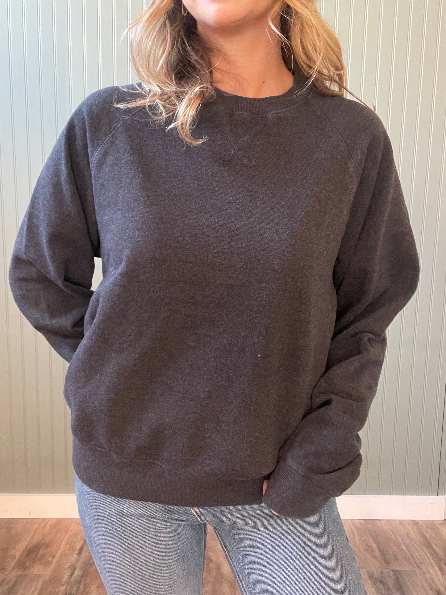 Cozy Day Sweatshirt