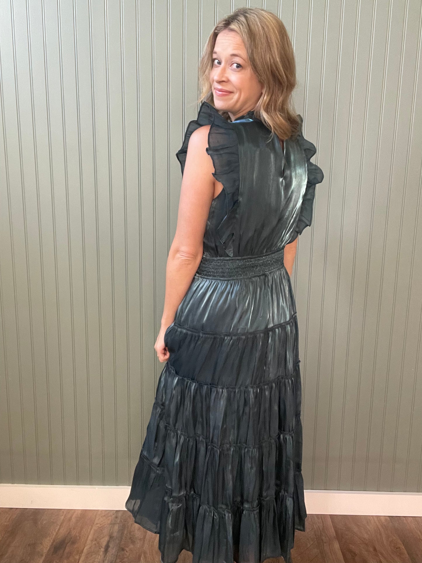 Hollie Dress
