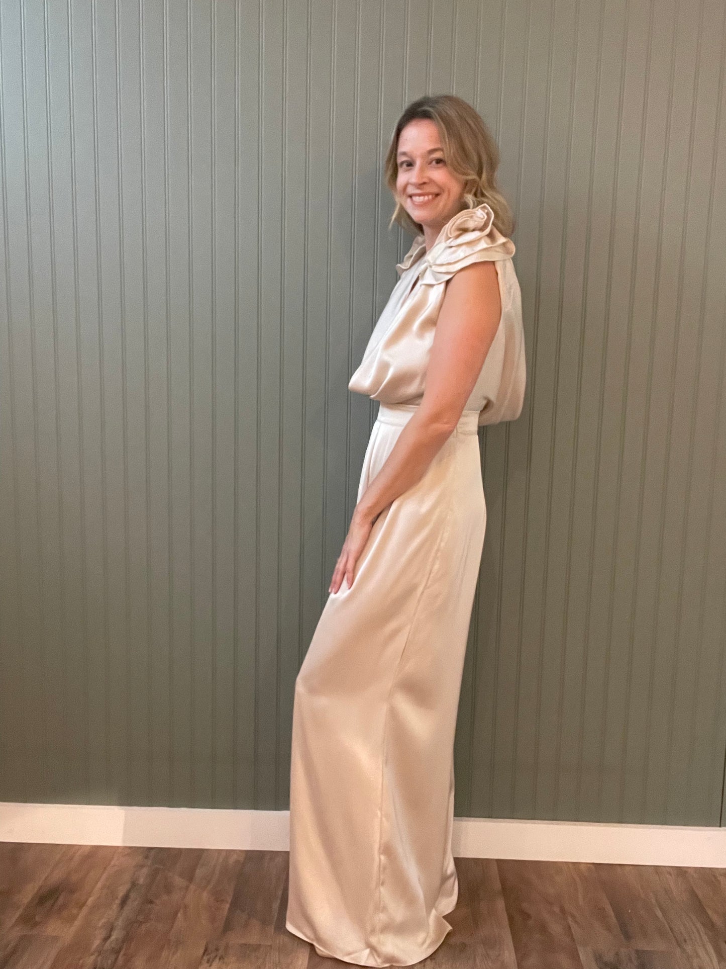 Friday Jumpsuit