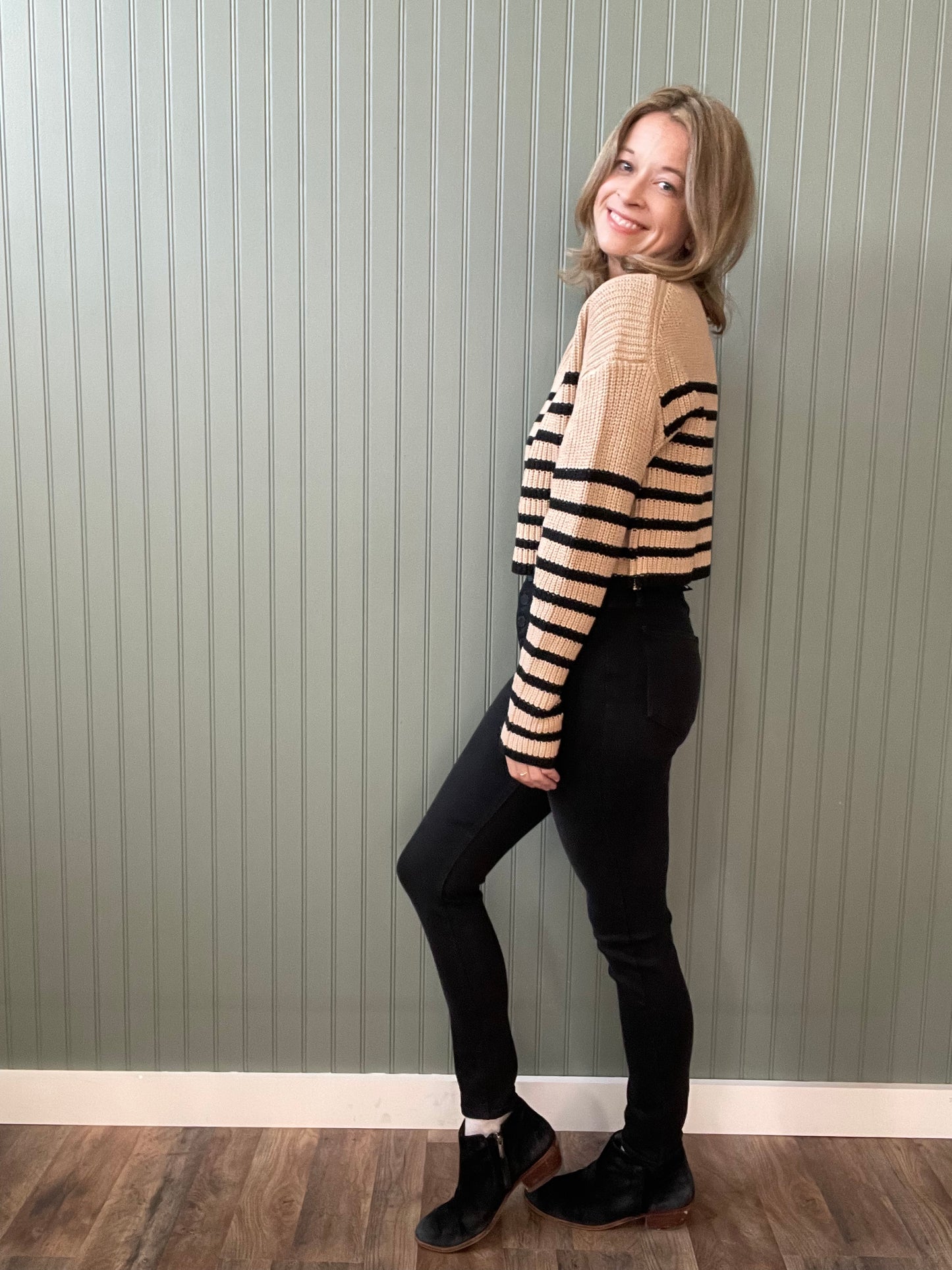 Katrina Sweater