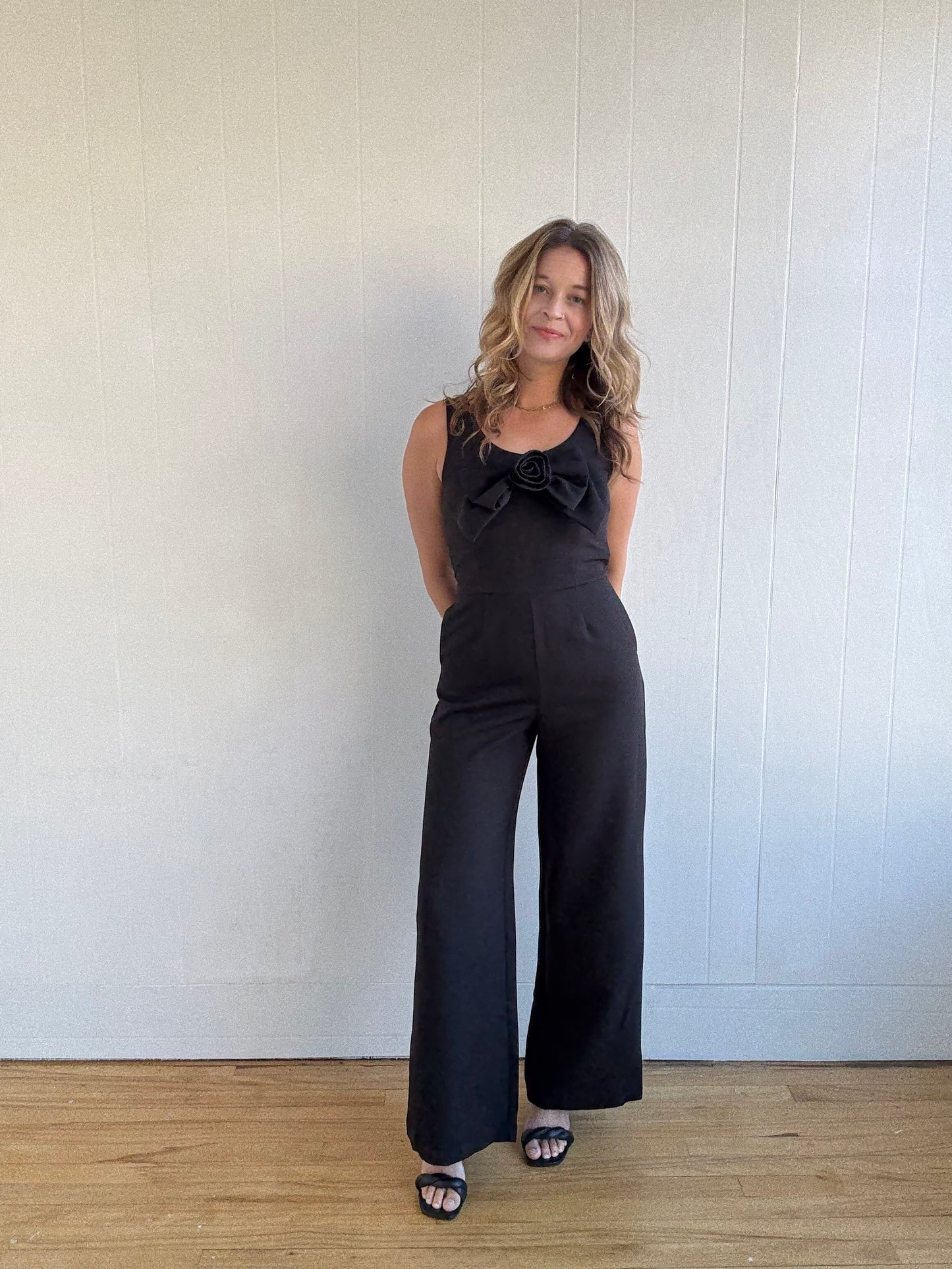 Beau Jumpsuit