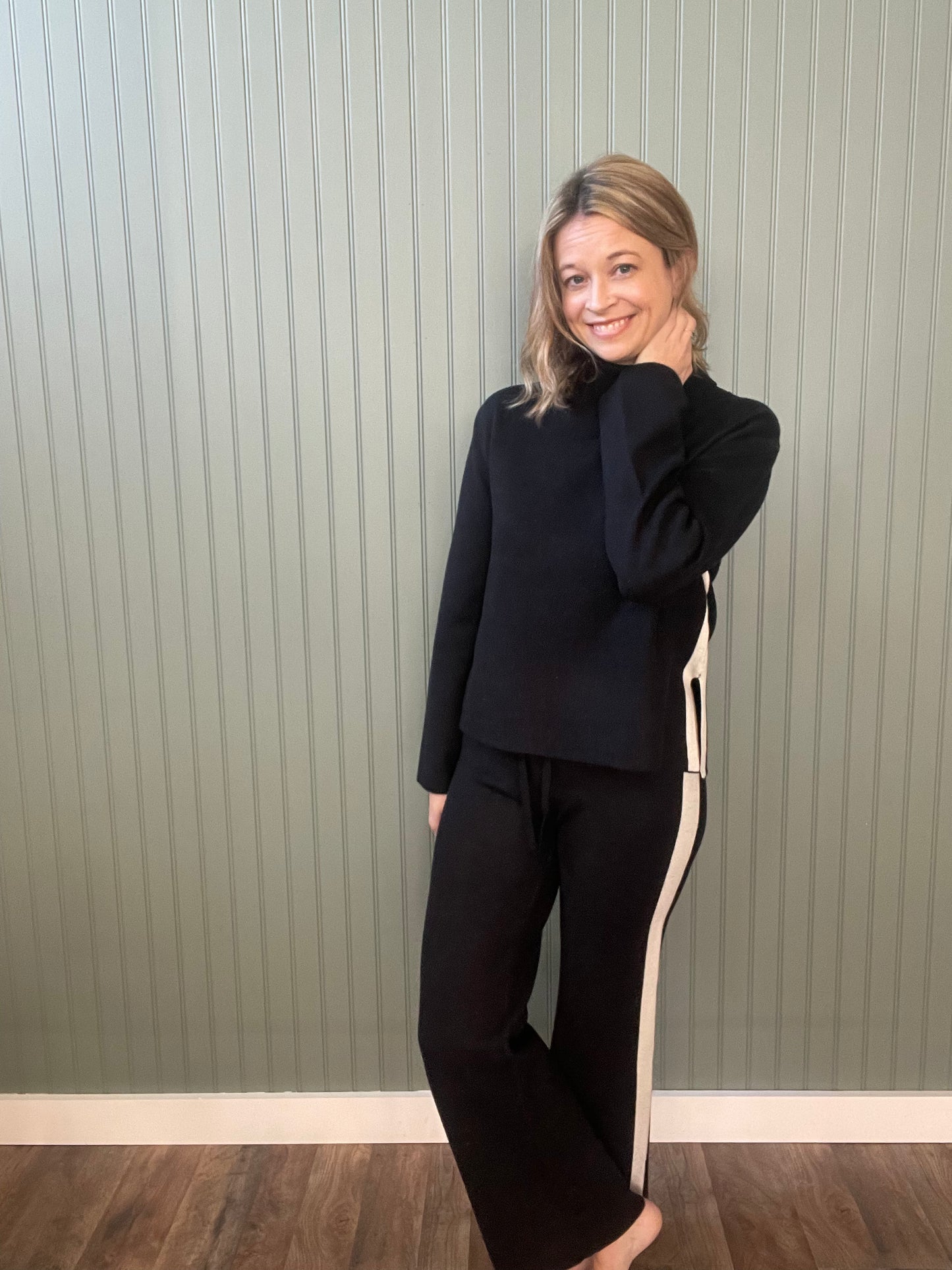Sage Pants