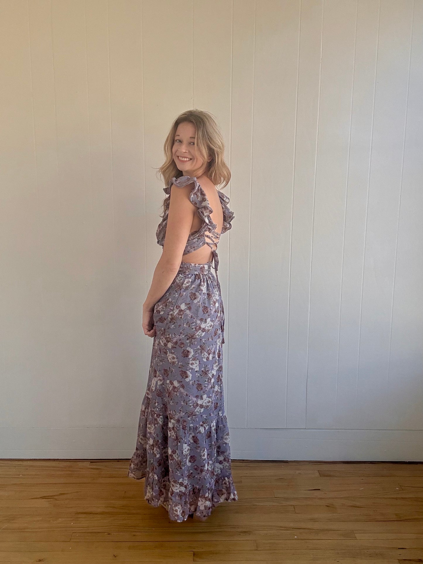 Ceres Dress