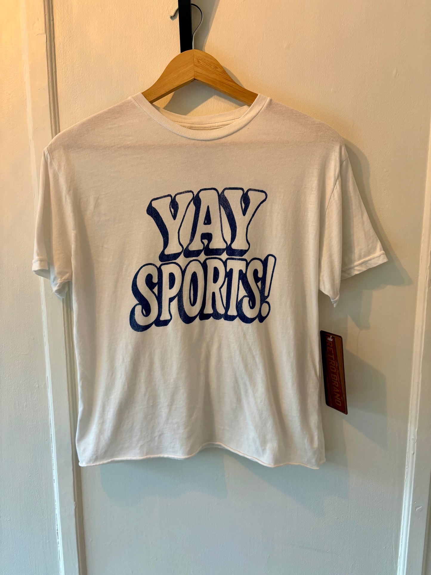 Yay Sports! Tee