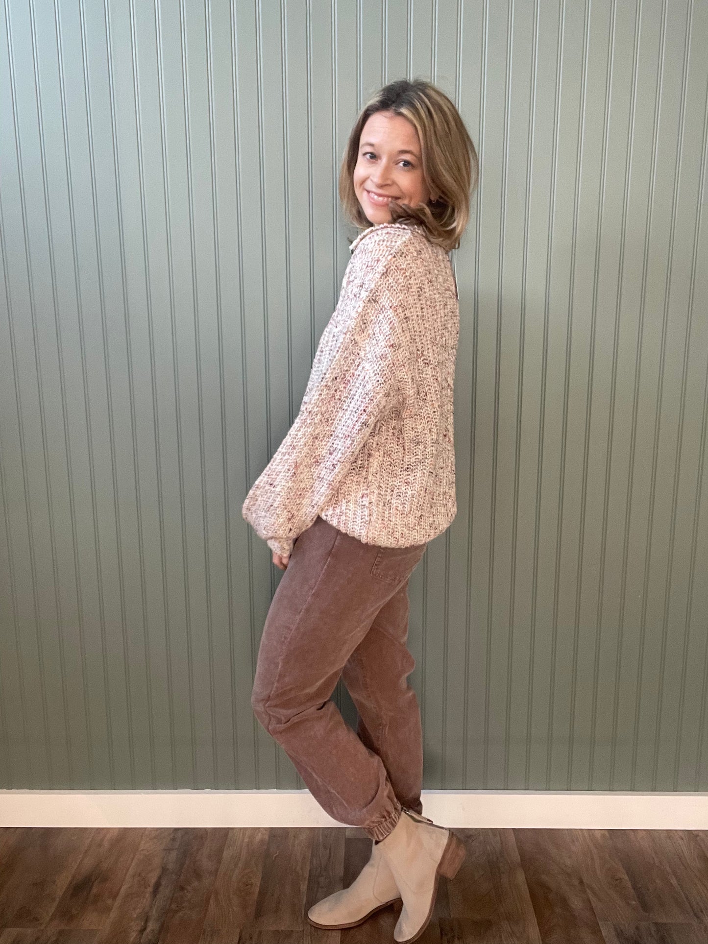 Anna Sweater