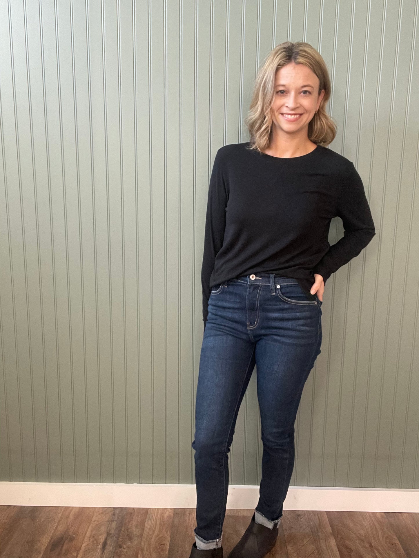 Irma Denim