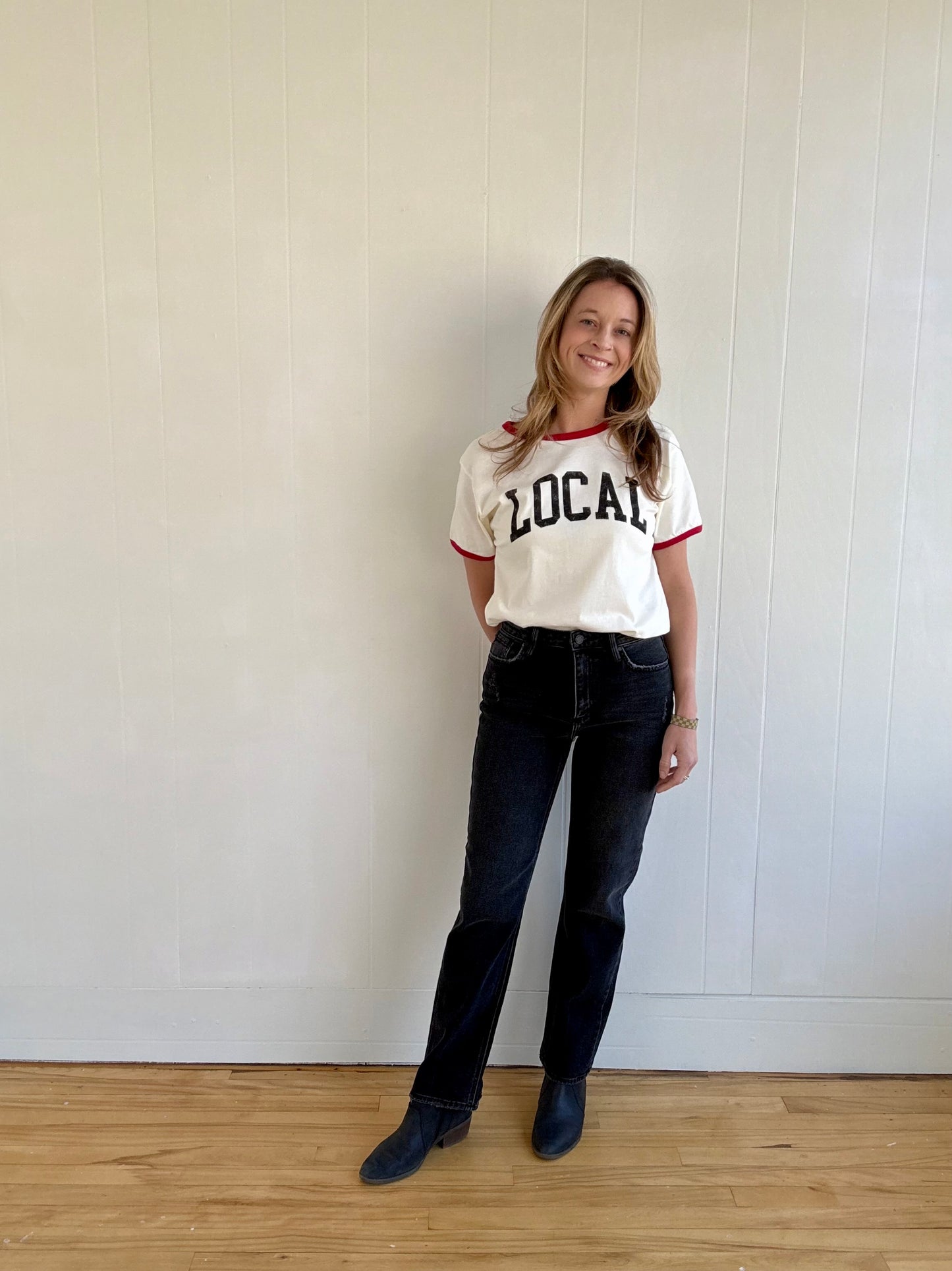 Local Tee