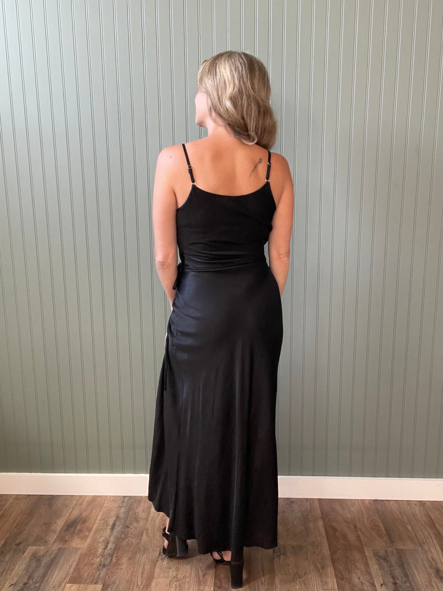 The Orion Dress