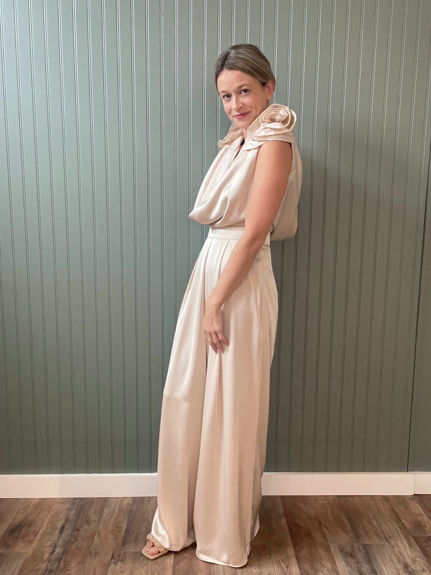 Friday Jumpsuit