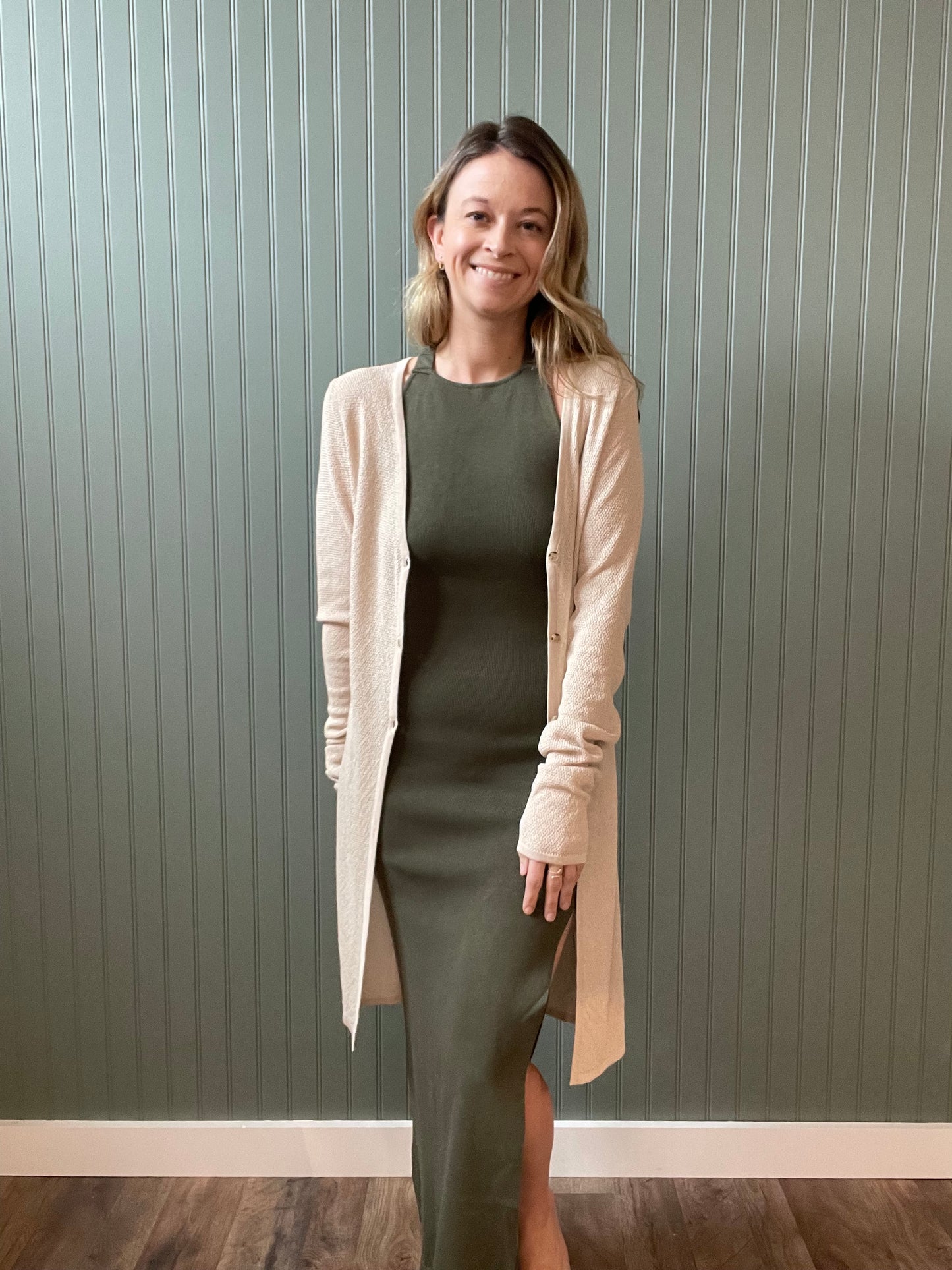 Siena Cardigan