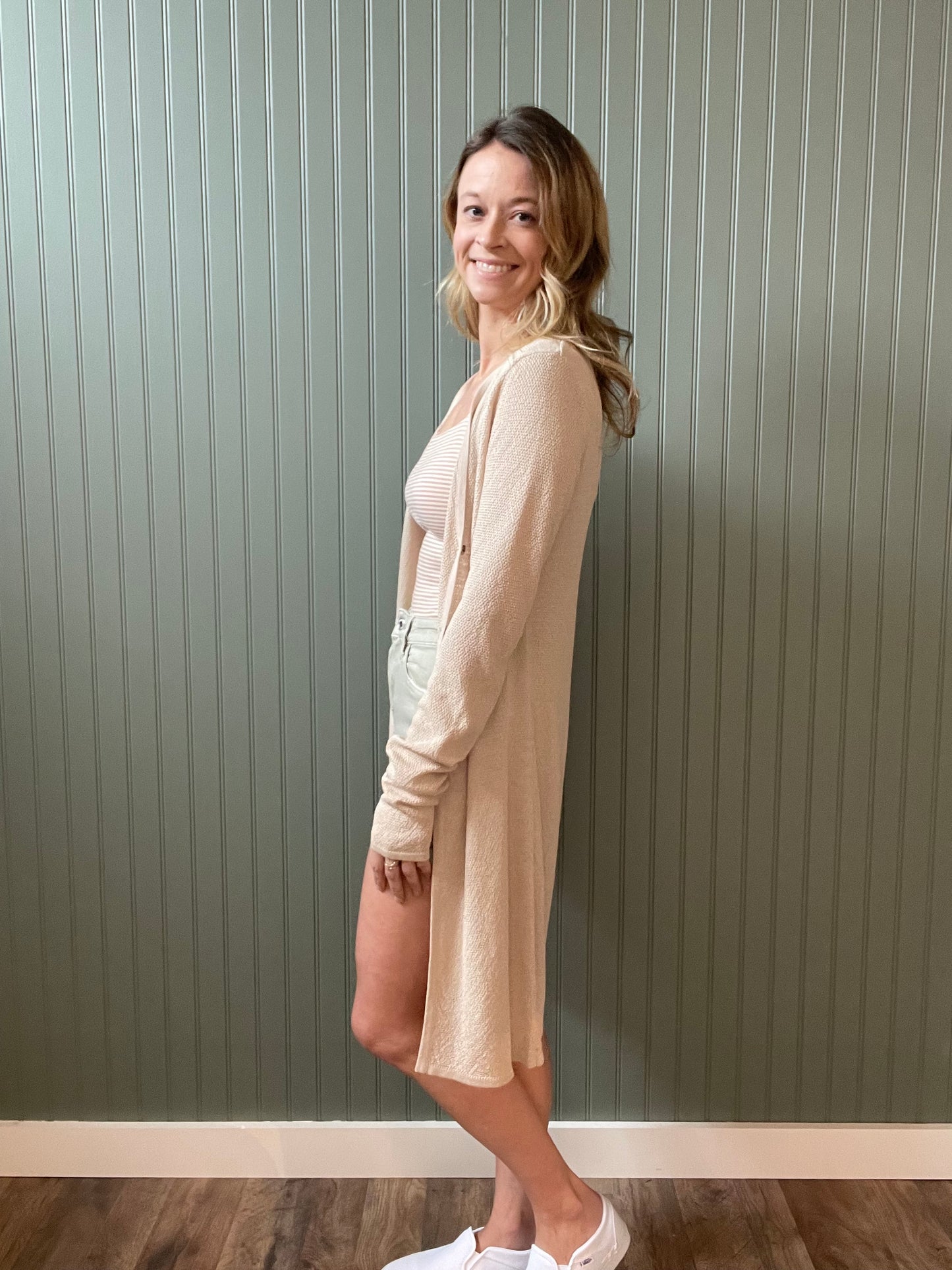 Siena Cardigan