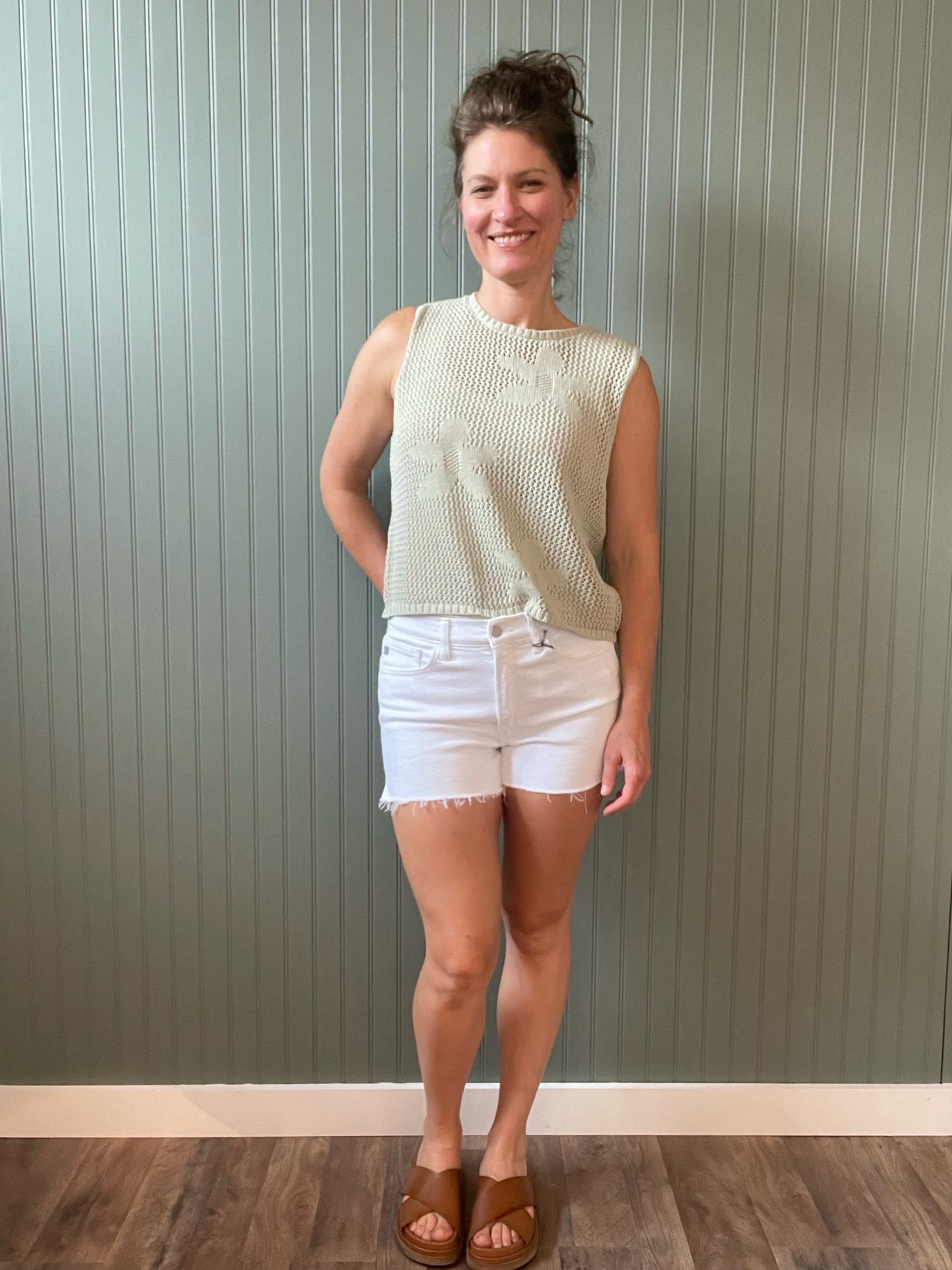 Evie Shorts