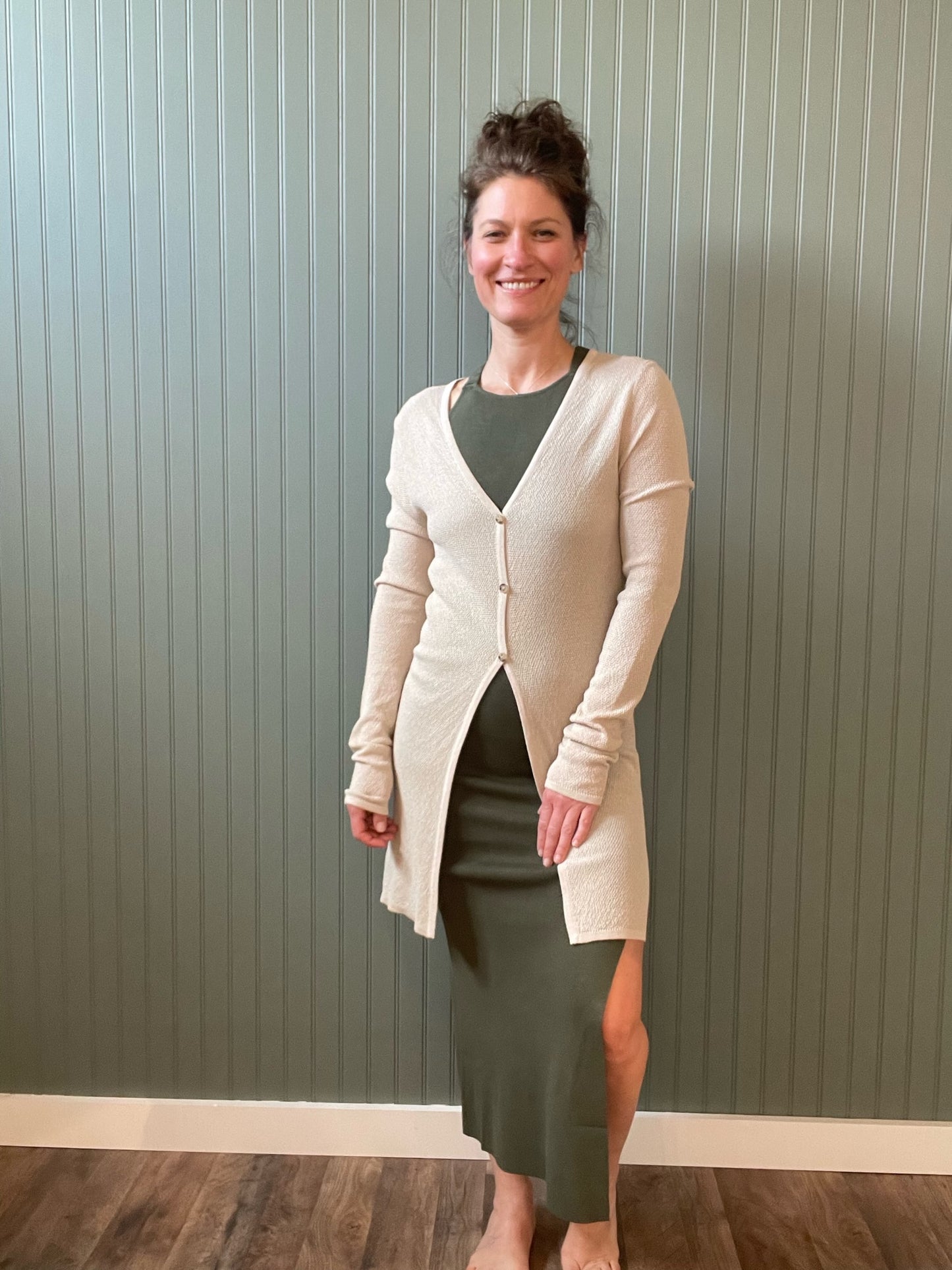 Siena Cardigan