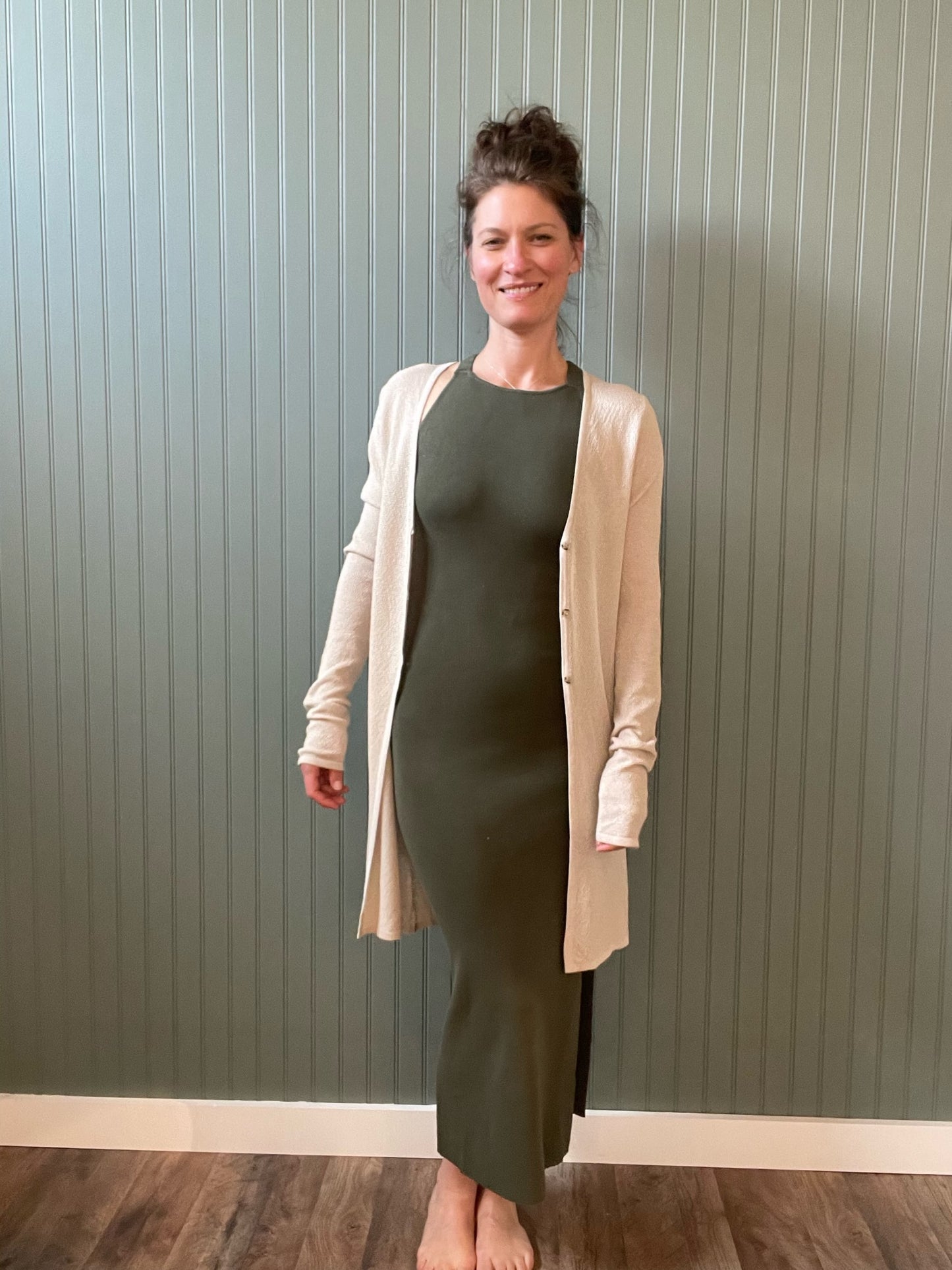 Siena Cardigan