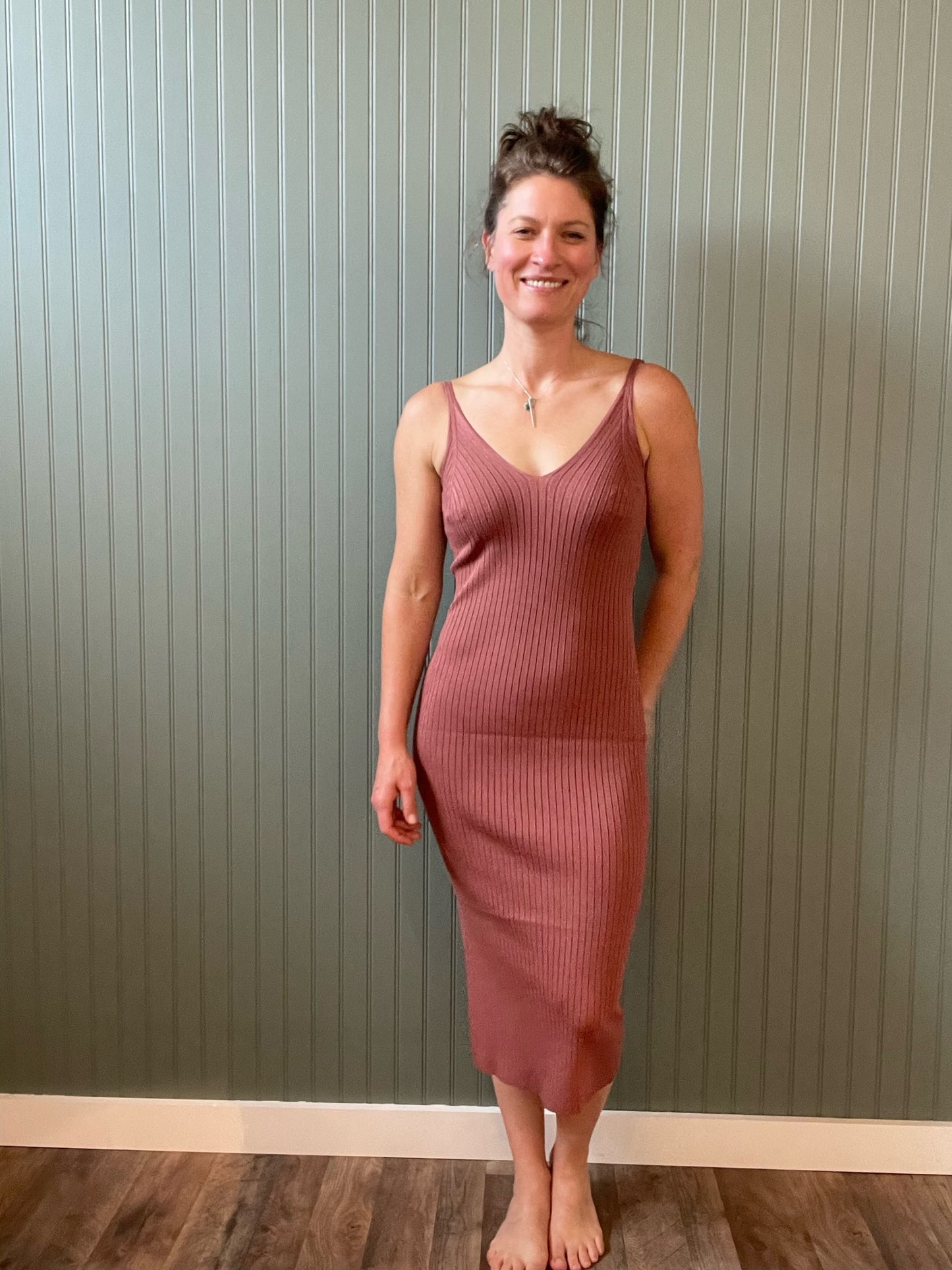 Collette Dress