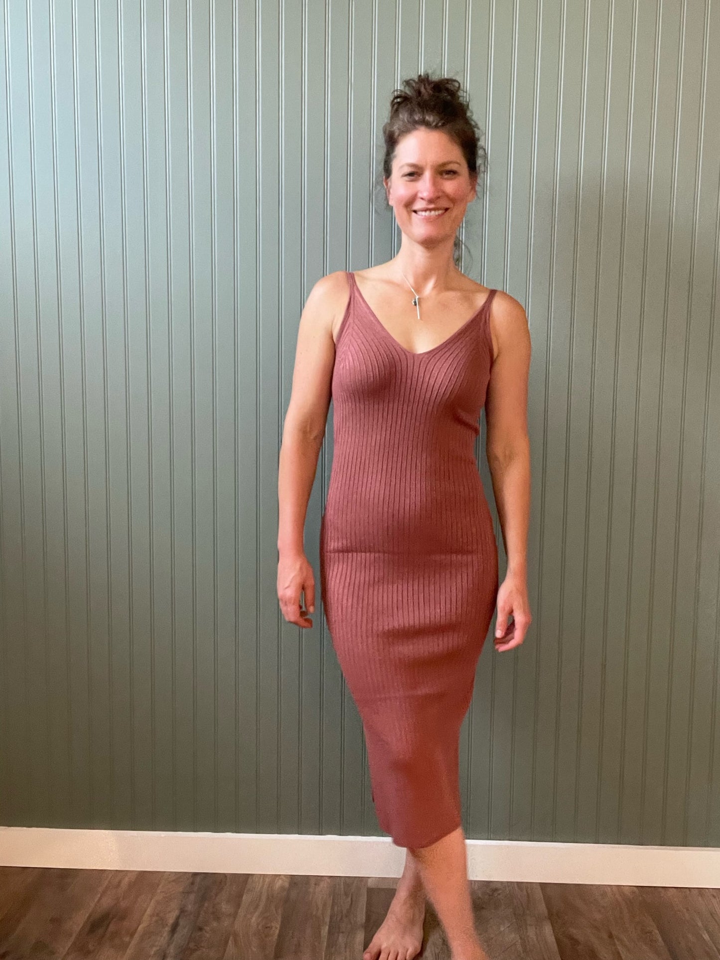 Collette Dress