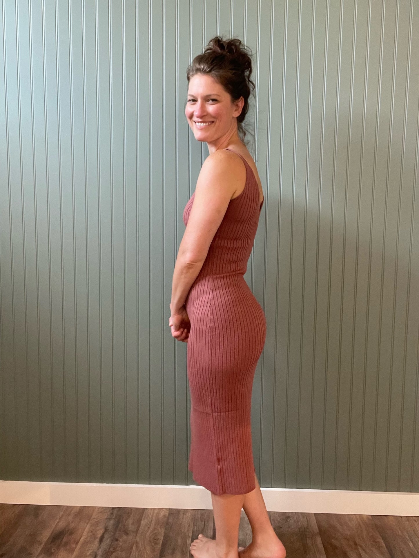 Collette Dress