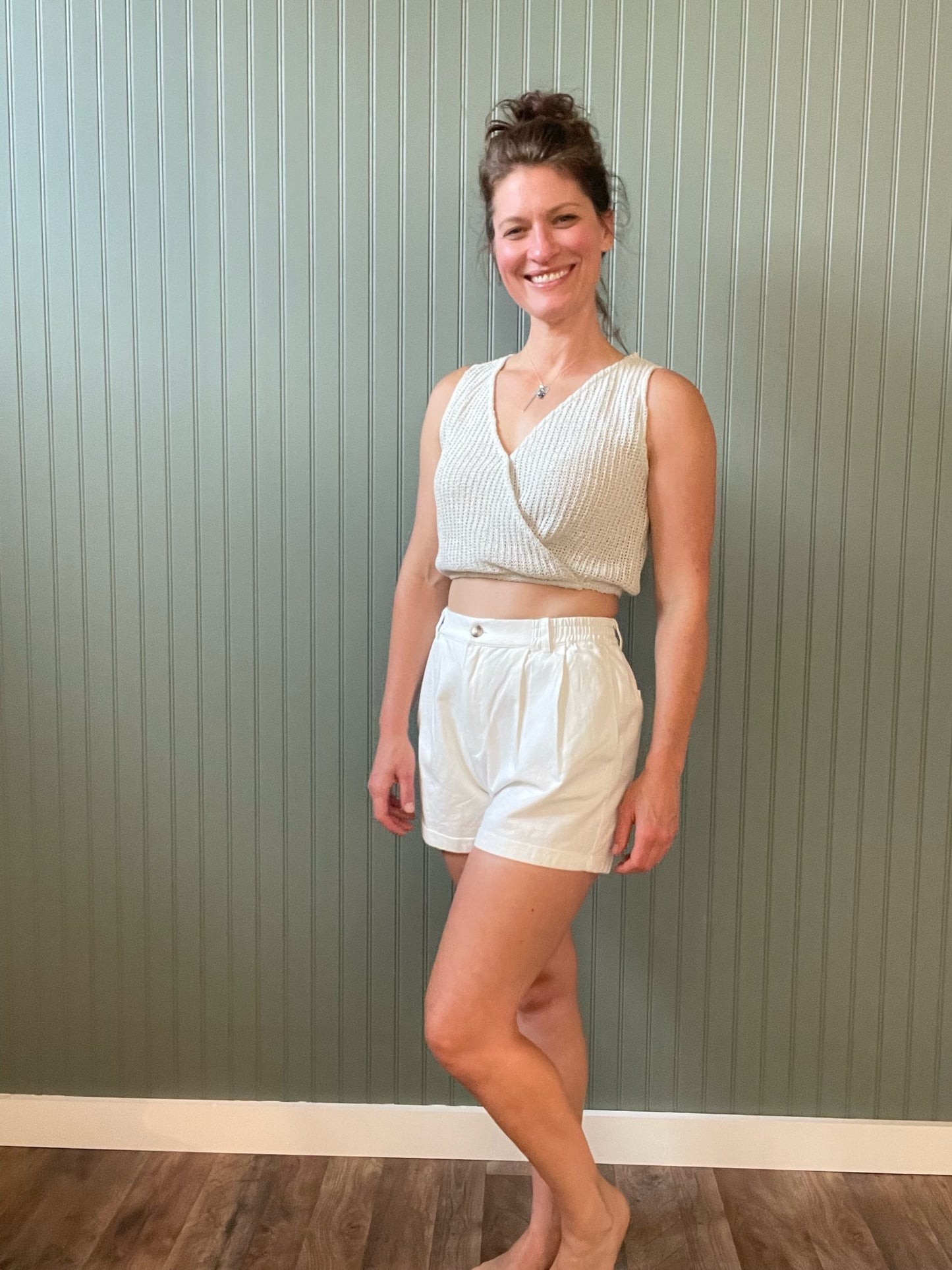 Monica Short (Multiple Colors)