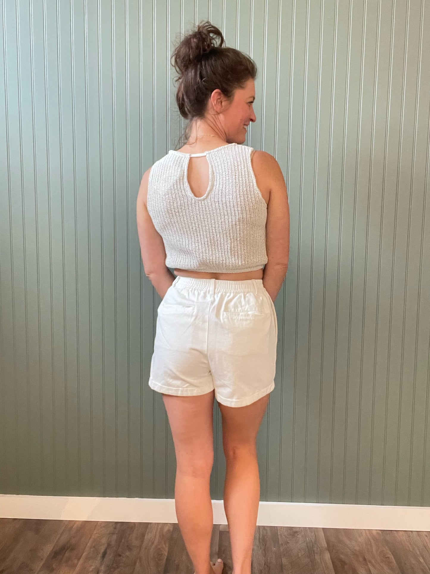 Monica Short (Multiple Colors)
