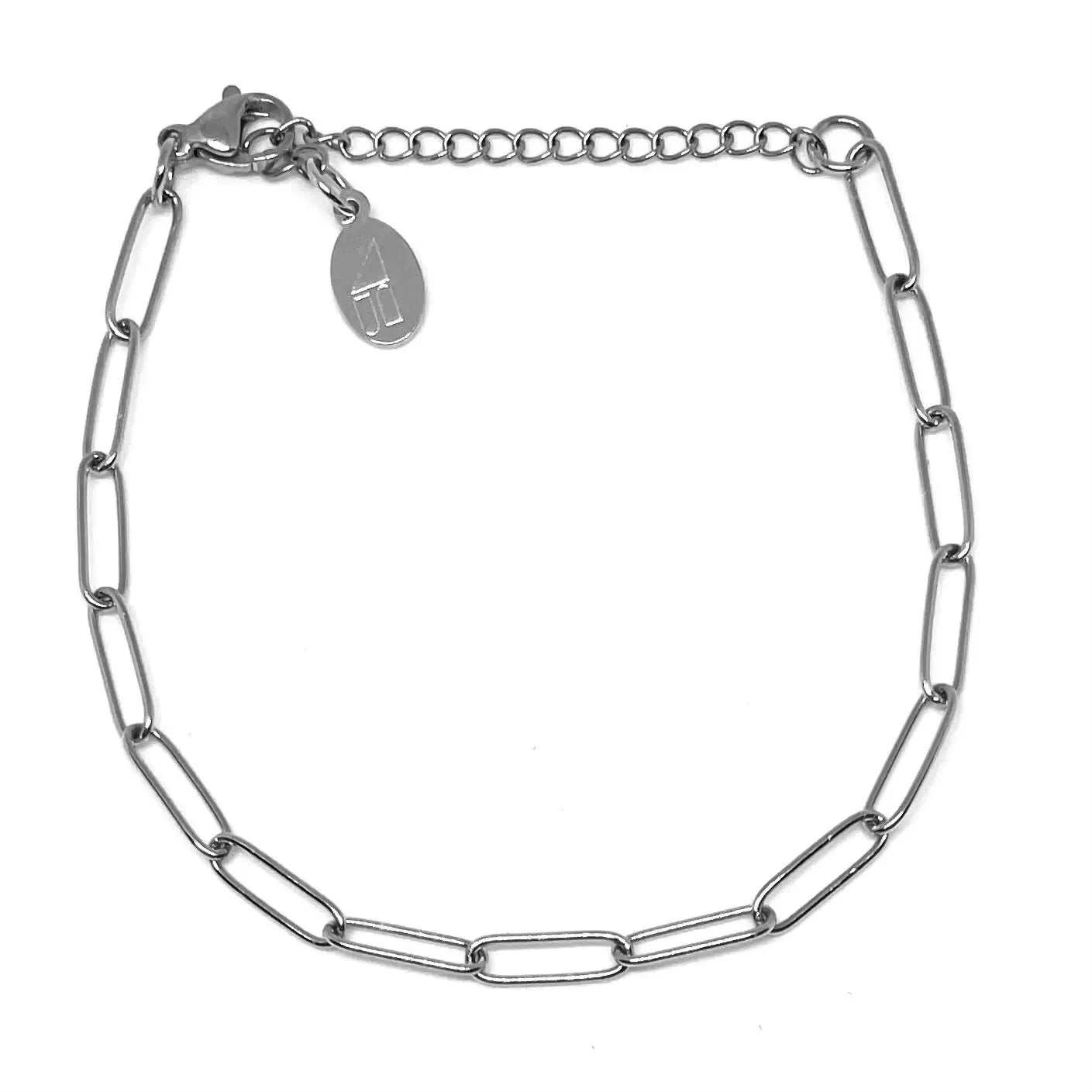 Sasha Chain Bracelet