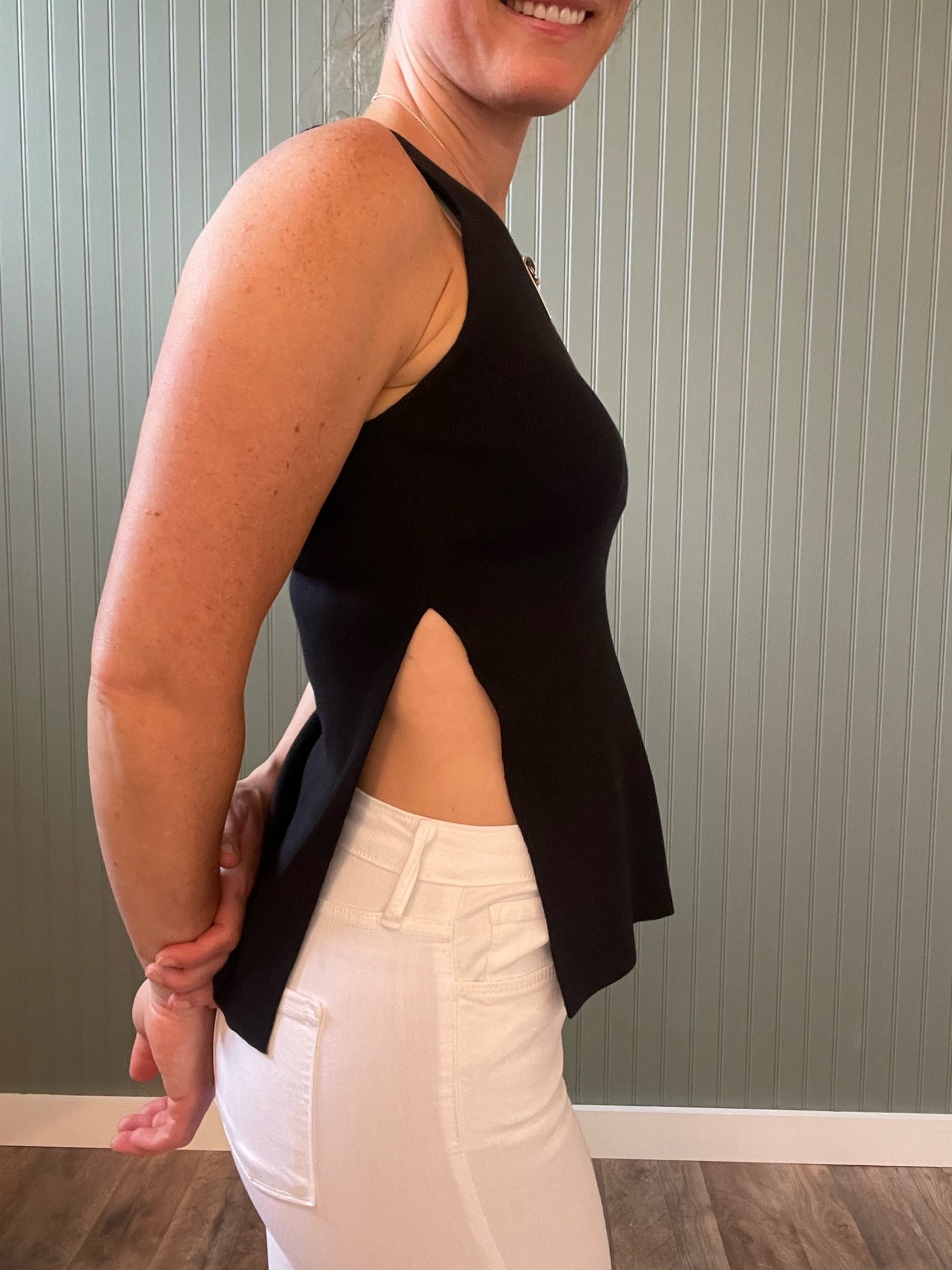 Gianna Top