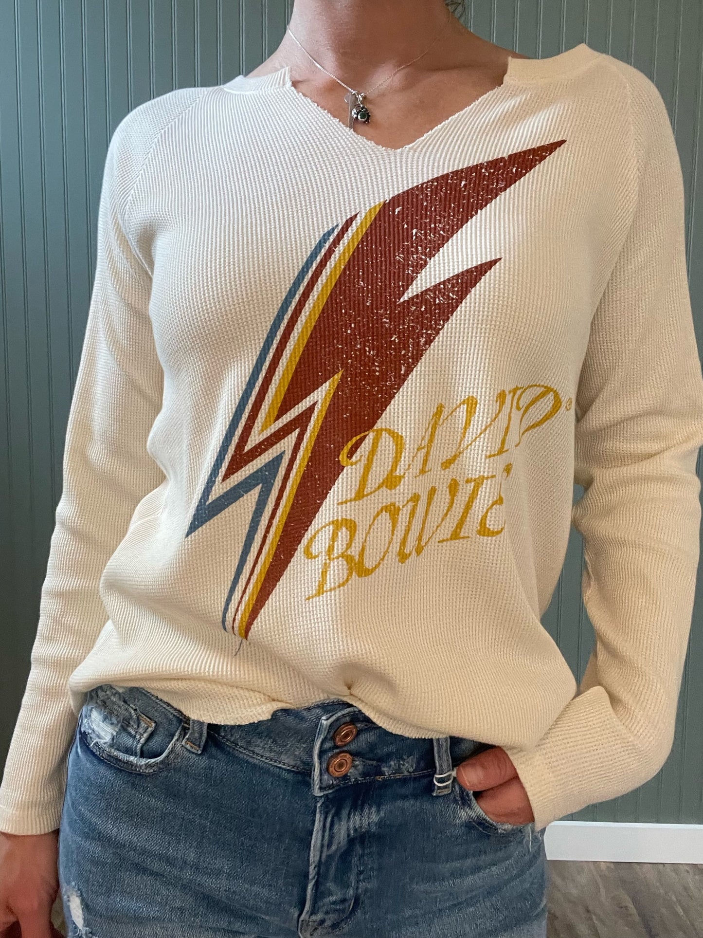 Bowie Long Sleeve