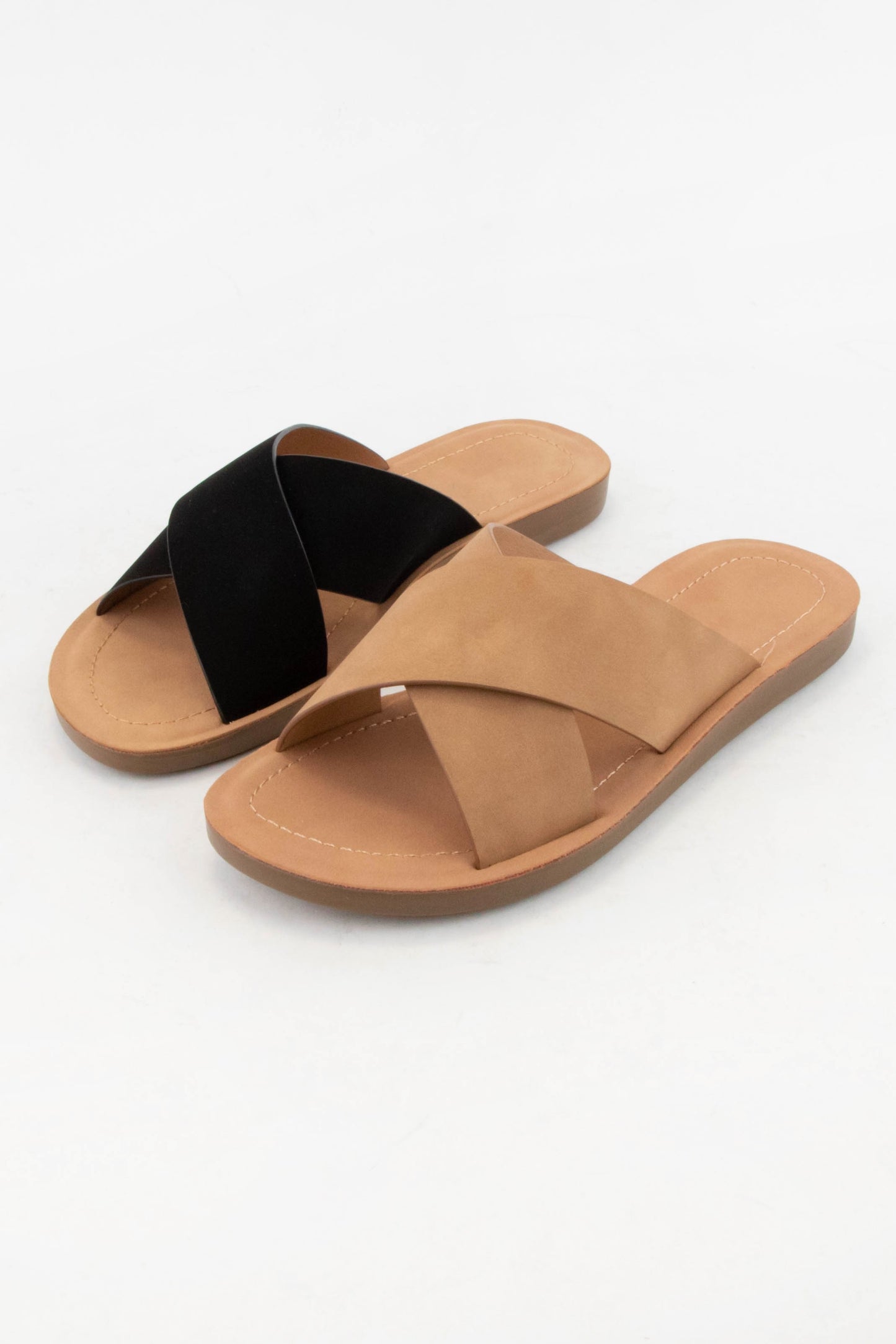 Reflect Sandal