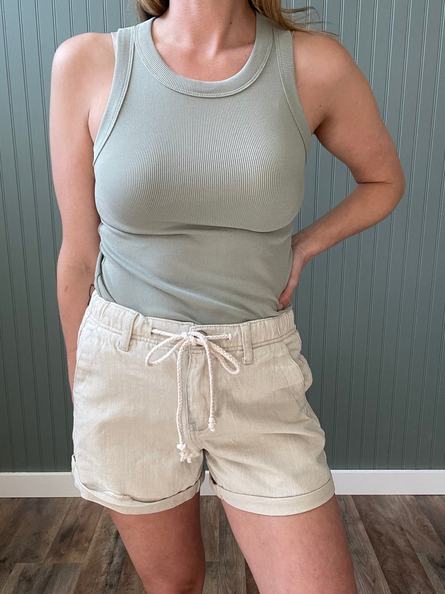 Gemma Shorts