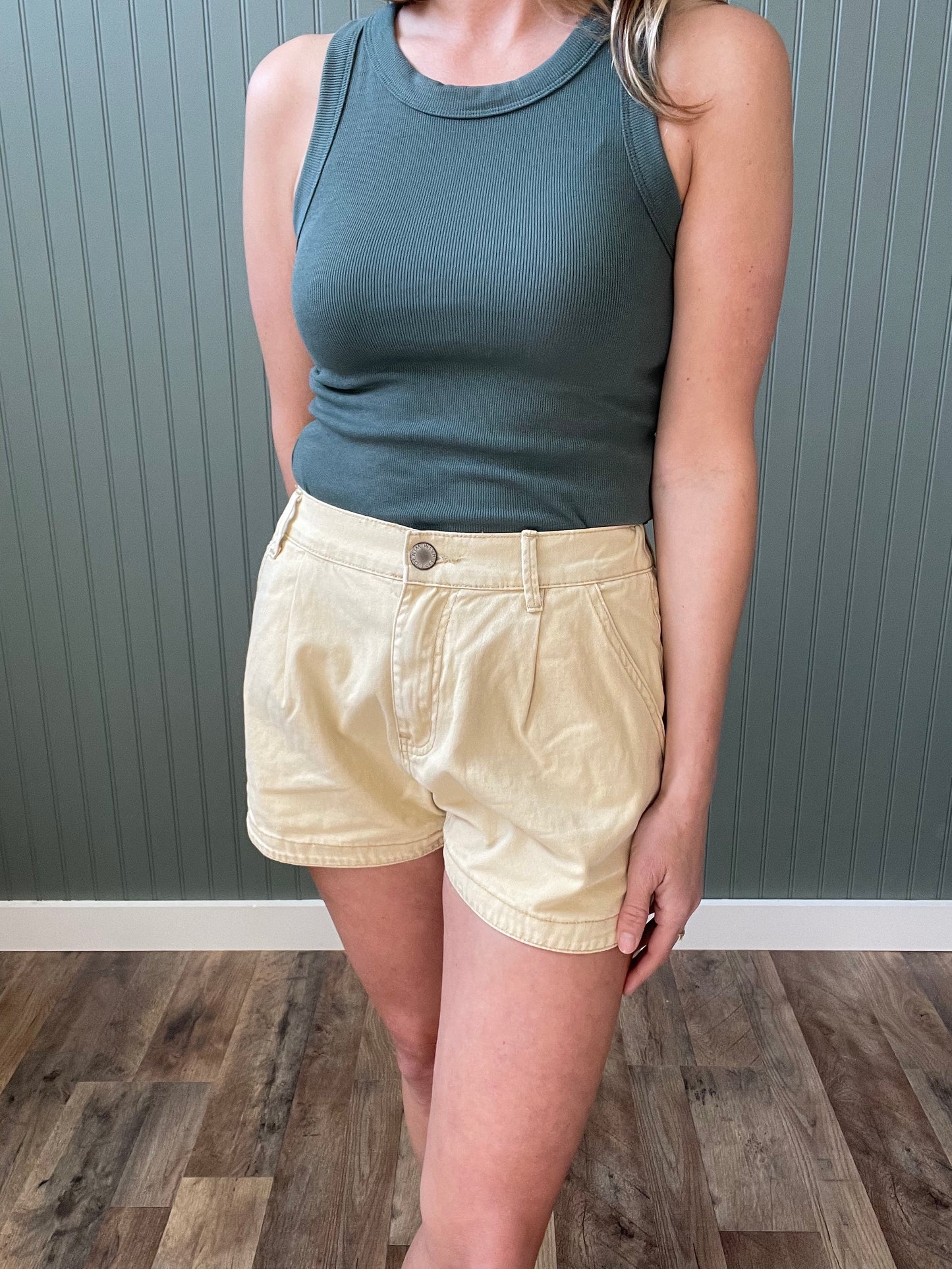 Lane Shorts