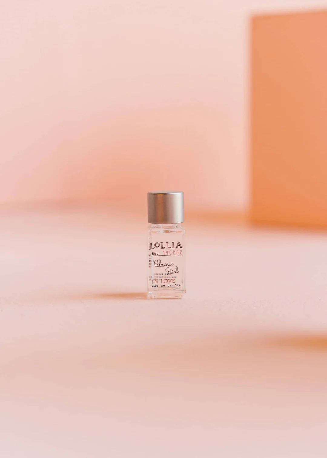 In Love Little Luxe Eau de Parfum
