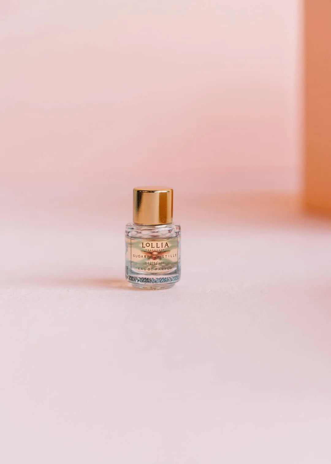 Wish Little Luxe Eau de Parfum