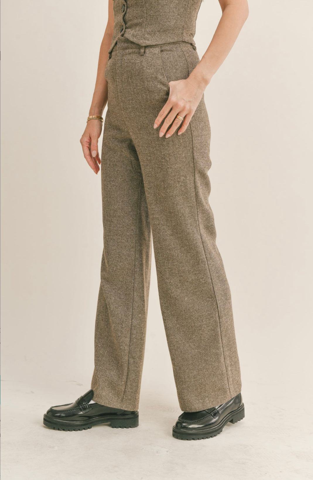 Student Pant