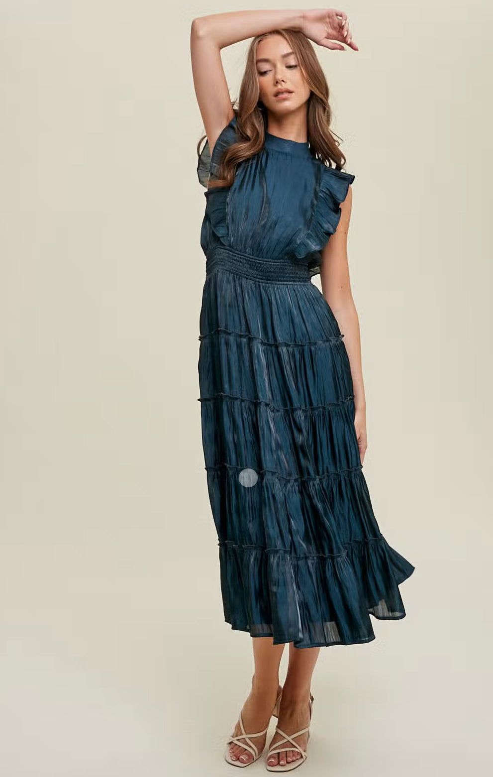 Hollie Dress