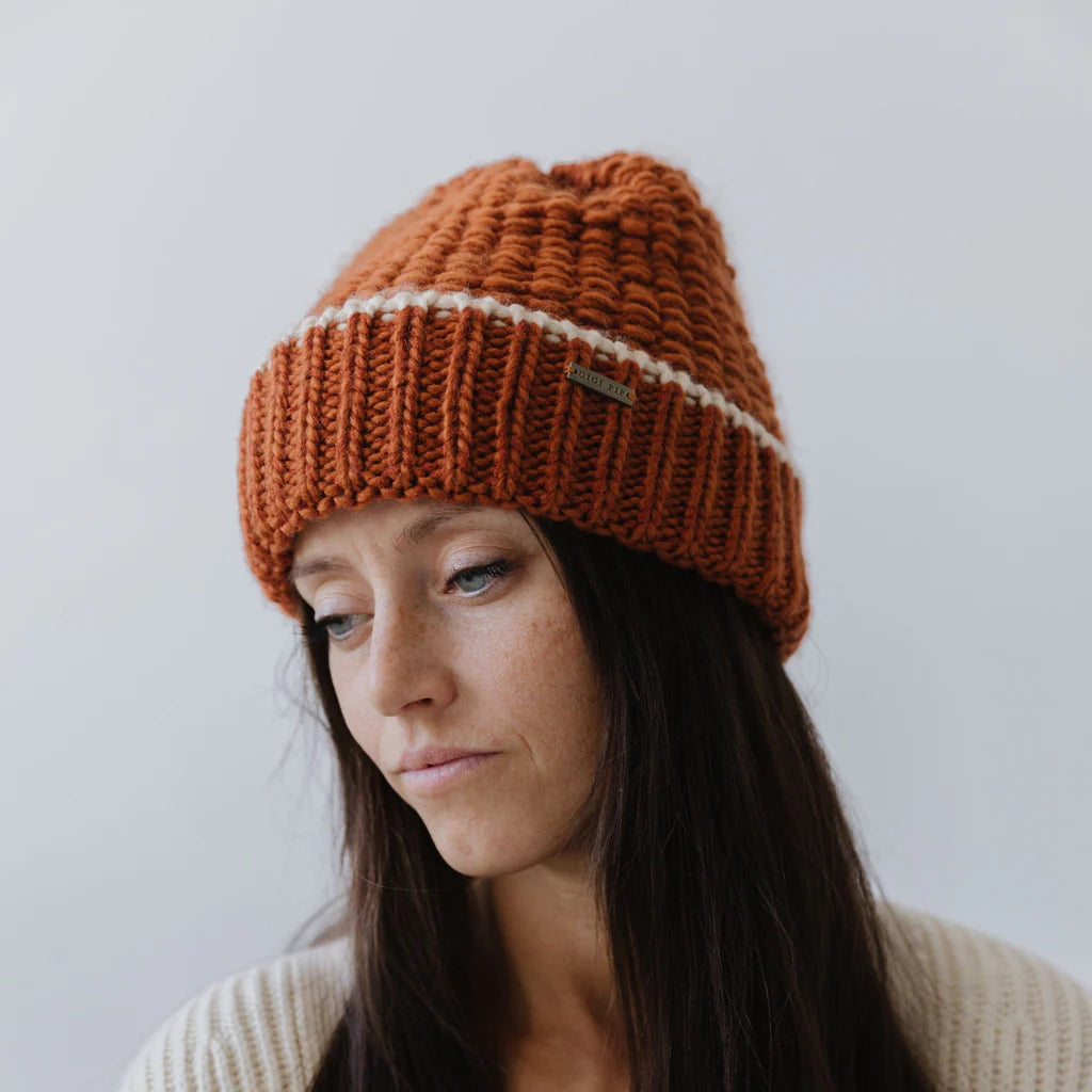 Vail Beanie