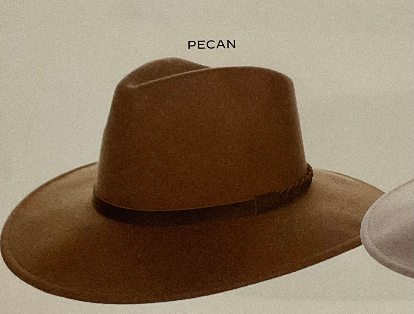 Jolene Rancher Hat