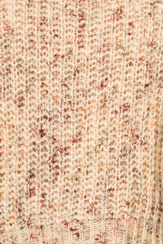 Anna Sweater