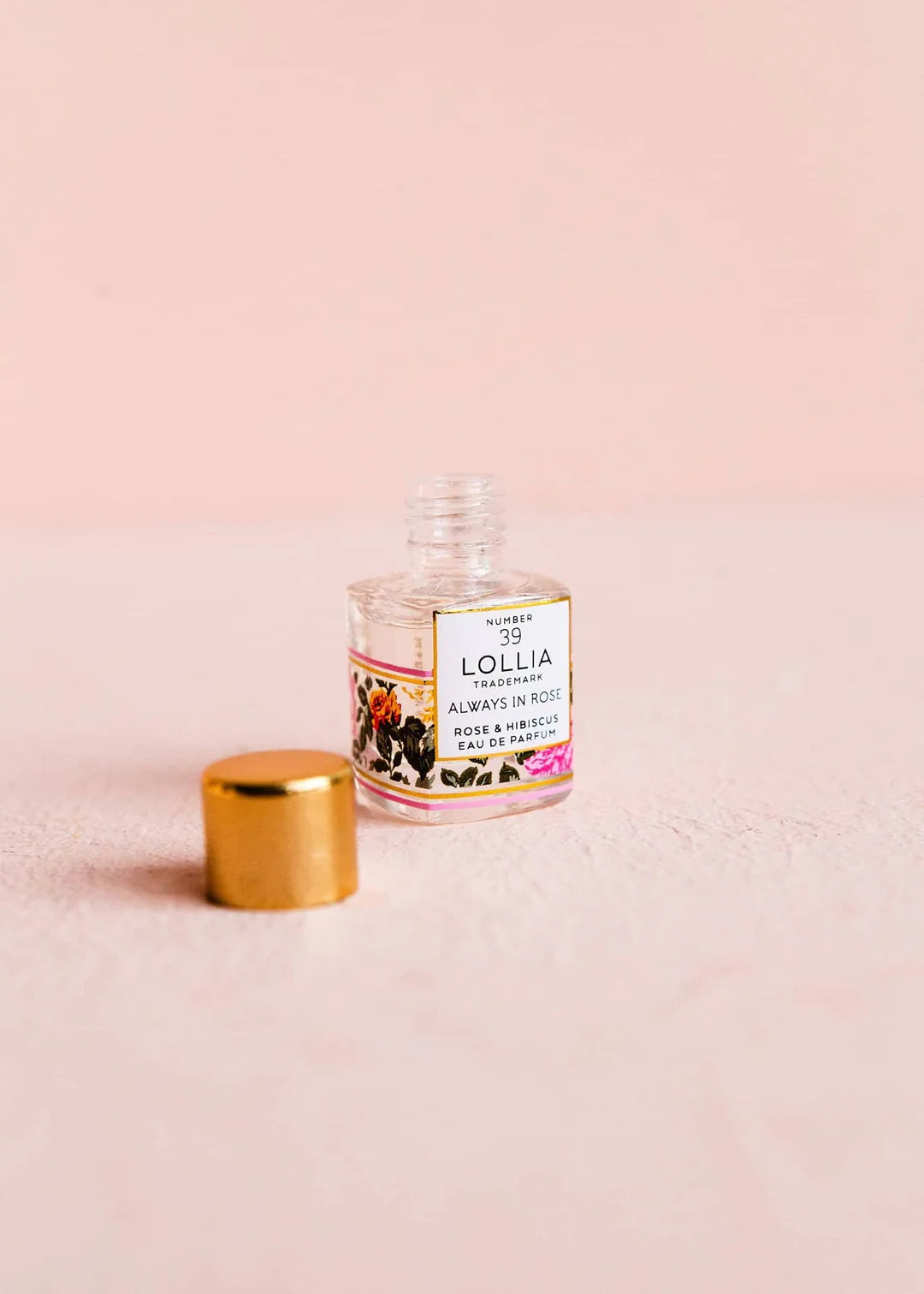 Always in Rose Little Lux Eau De Parfum