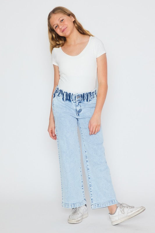 Oakley Wide Leg (Kids)