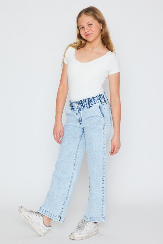 Oakley Wide Leg (Kids)
