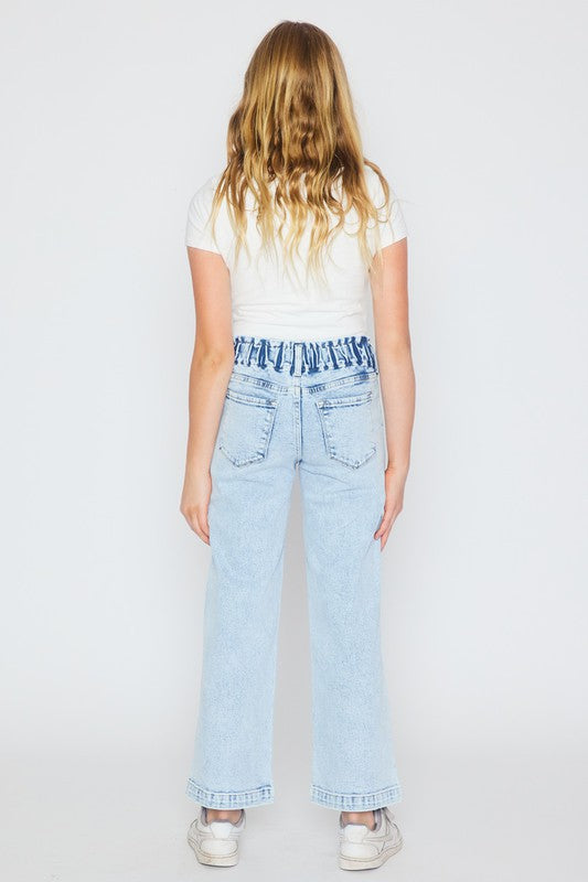 Oakley Wide Leg (Kids)