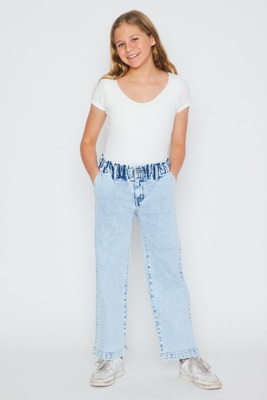 Oakley Wide Leg (Kids)