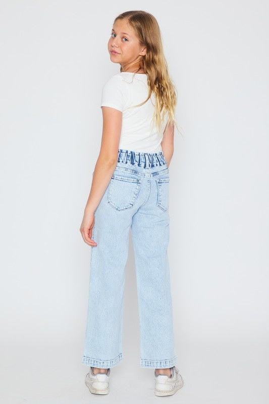 Oakley Wide Leg (Kids)